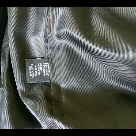 Winter Coat - Picture 4 of 5